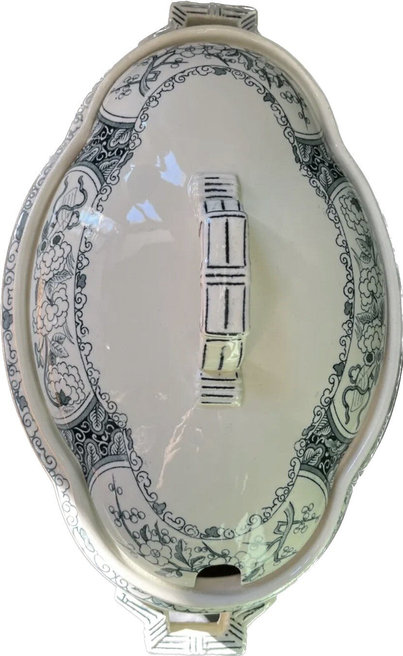Ancienne Soupière Wedgwood