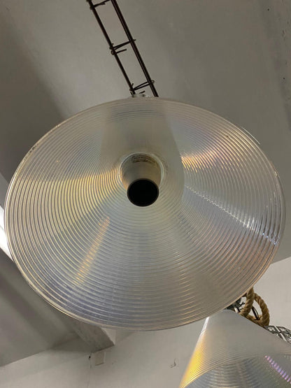 Suspension design Leucos/Solaris