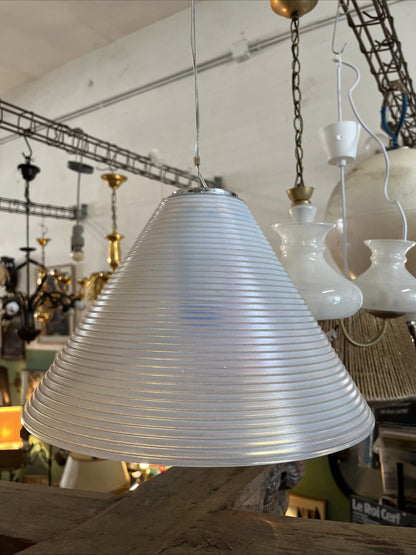 Suspension design Leucos/Solaris