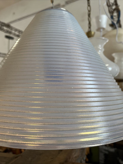 Suspension design Leucos/Solaris