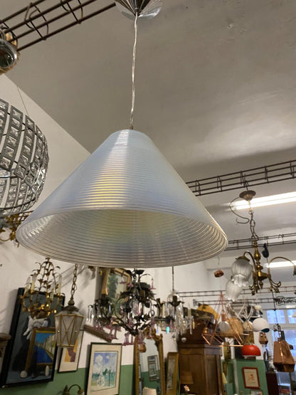 Suspension design Leucos/Solaris