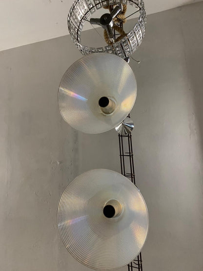 Suspension design Leucos/Solaris