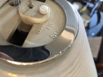 Suspension design Leucos/Solaris