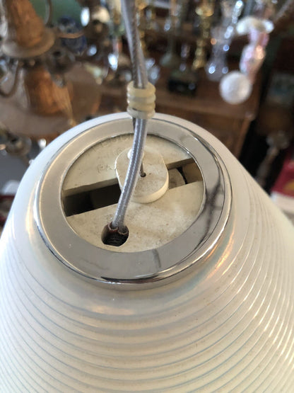 Suspension design Leucos/Solaris