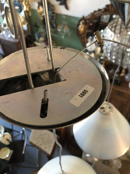 Suspension design Leucos/Solaris