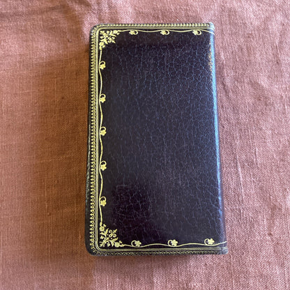 Livre Liturgique Missel Romain En Cuir