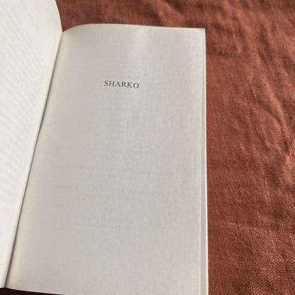 FRANCK THILLIEZ   / sharko  / pocket - livre -