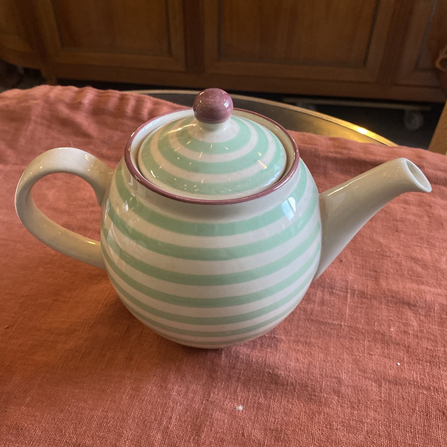 Théier Bloomingville H 16 Cm