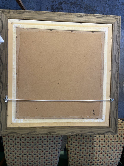 Grand Portrait De « Fearnought, The Property Of His Grace The Duke Of Bolton »