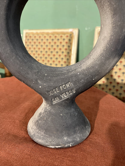 Carafe En Terre Cuite Jose Fonte