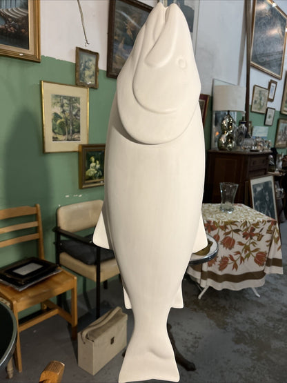 Suspension En Biscuit Poisson Pols Potten