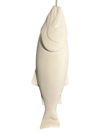 Suspension En Biscuit Poisson Pols Potten