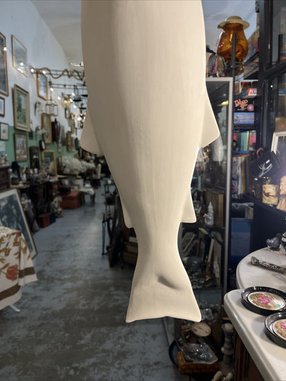 Suspension En Biscuit Poisson Pols Potten