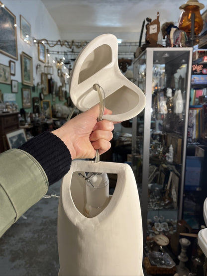 Suspension En Biscuit Poisson Pols Potten