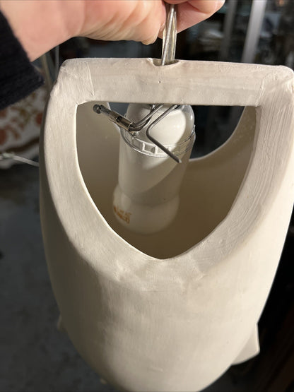 Suspension En Biscuit Poisson Pols Potten