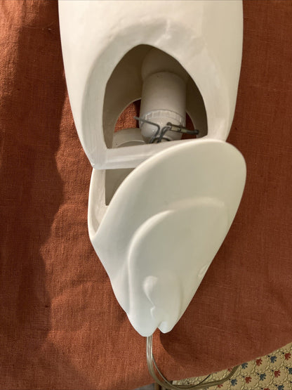 Suspension En Biscuit Poisson Pols Potten