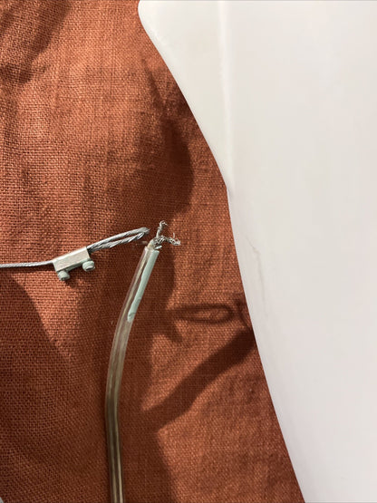 Suspension En Biscuit Poisson Pols Potten