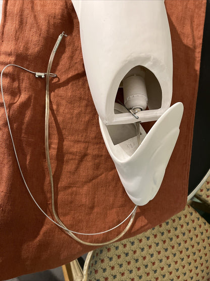 Suspension En Biscuit Poisson Pols Potten