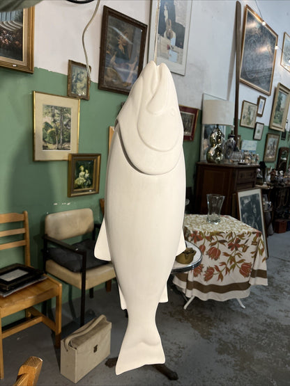 Suspension En Biscuit Poisson Pols Potten