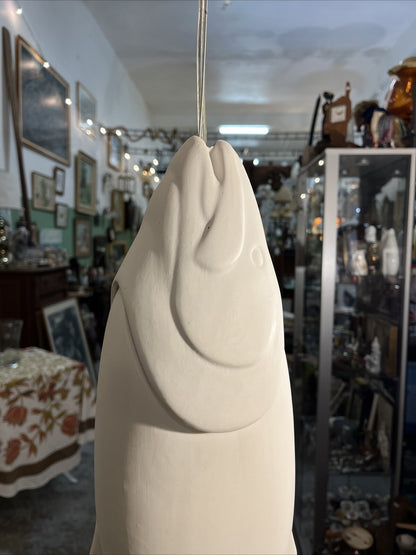 Suspension En Biscuit Poisson Pols Potten