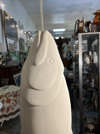 Suspension En Biscuit Poisson Pols Potten