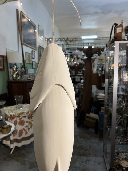 Suspension En Biscuit Poisson Pols Potten