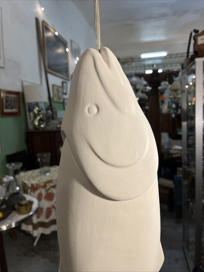 Suspension En Biscuit Poisson Pols Potten