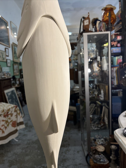 Suspension En Biscuit Poisson Pols Potten