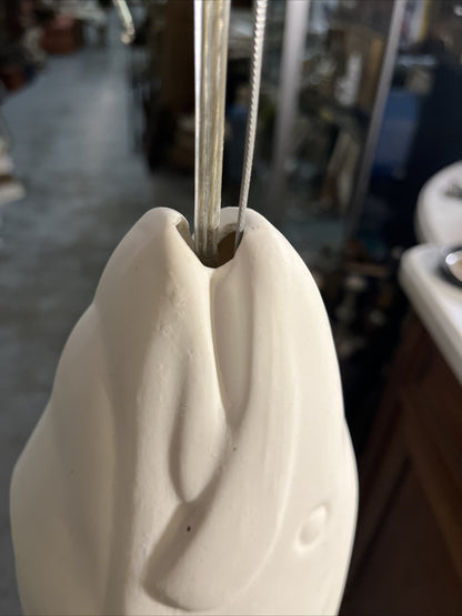 Suspension En Biscuit Poisson Pols Potten