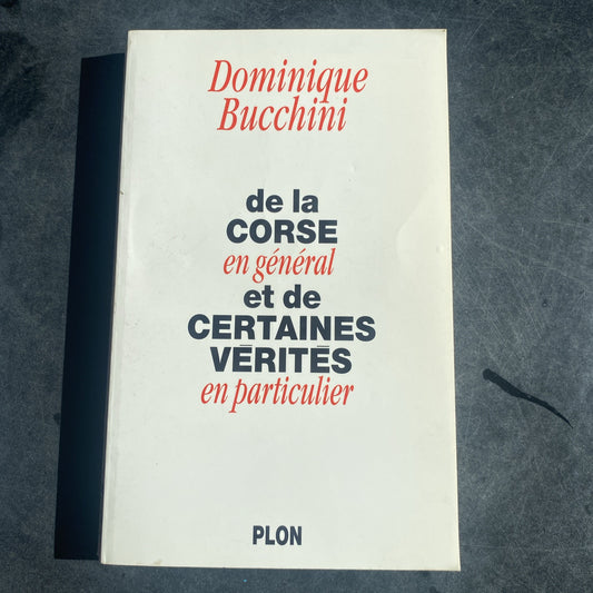 Des hommes en général et des femmes en particulier | Livre Très bon état