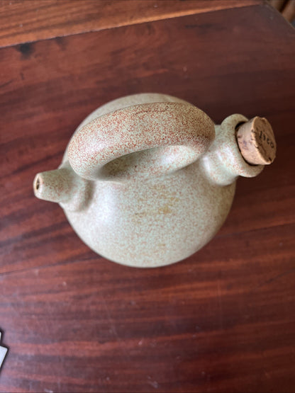 Chevrette / Cruche En Céramique Vico