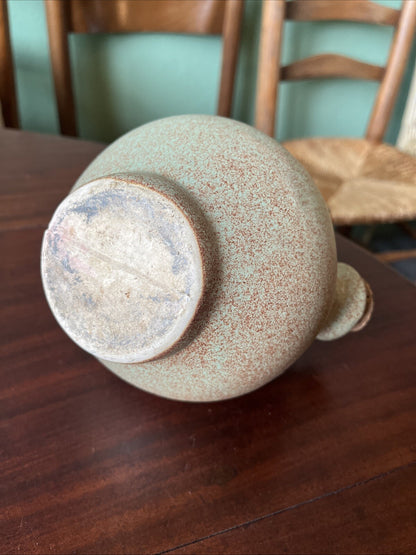 Chevrette / Cruche En Céramique Vico