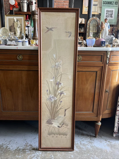 Grande Broderie Asiatique