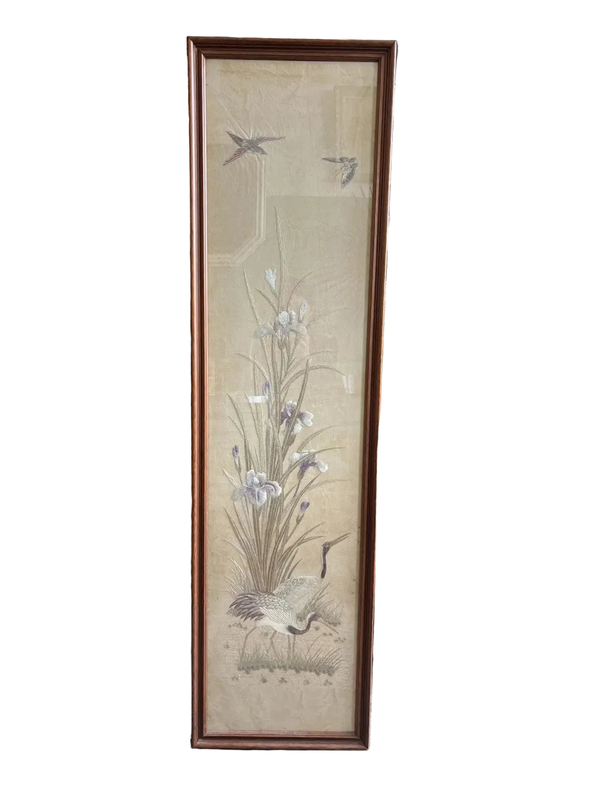 Grande Broderie Asiatique