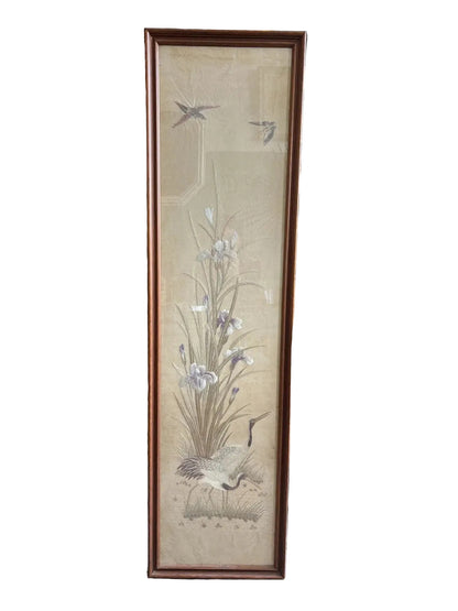 Grande Broderie Asiatique