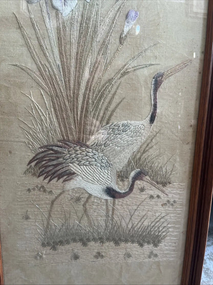 Grande Broderie Asiatique