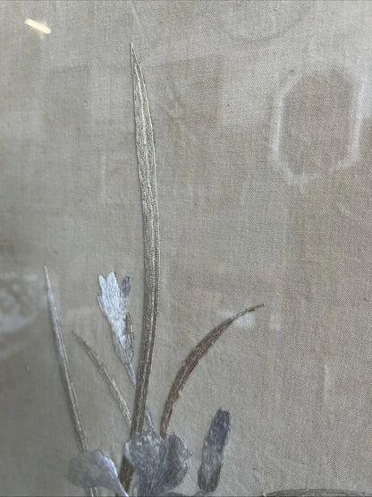 Grande Broderie Asiatique