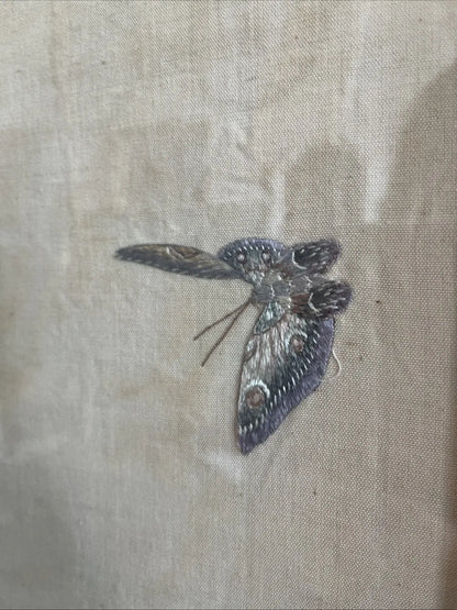 Grande Broderie Asiatique