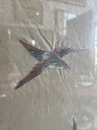 Grande Broderie Asiatique