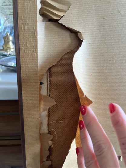 Grande Broderie Asiatique