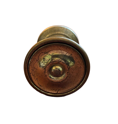 Ancienne Large poignée De Porte