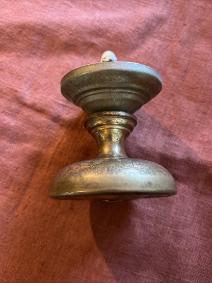 Ancienne Large poignée De Porte