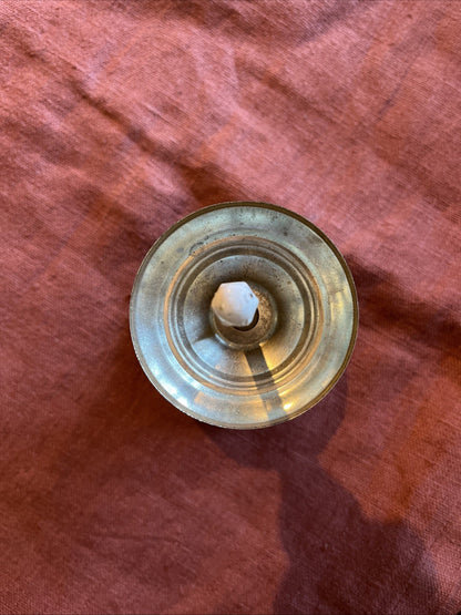 Ancienne Large poignée De Porte