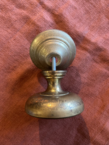 Ancienne Large poignée De Porte