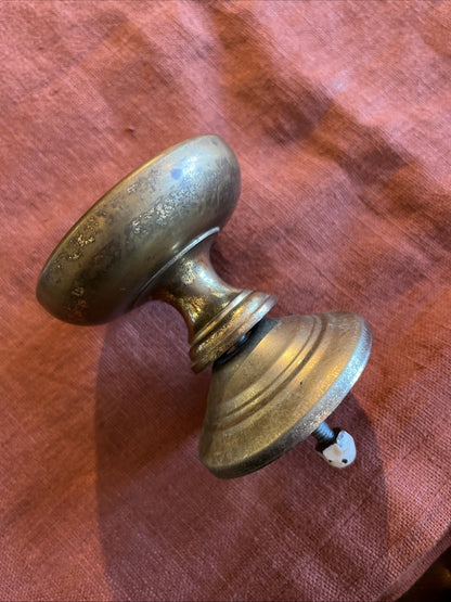 Ancienne Large poignée De Porte