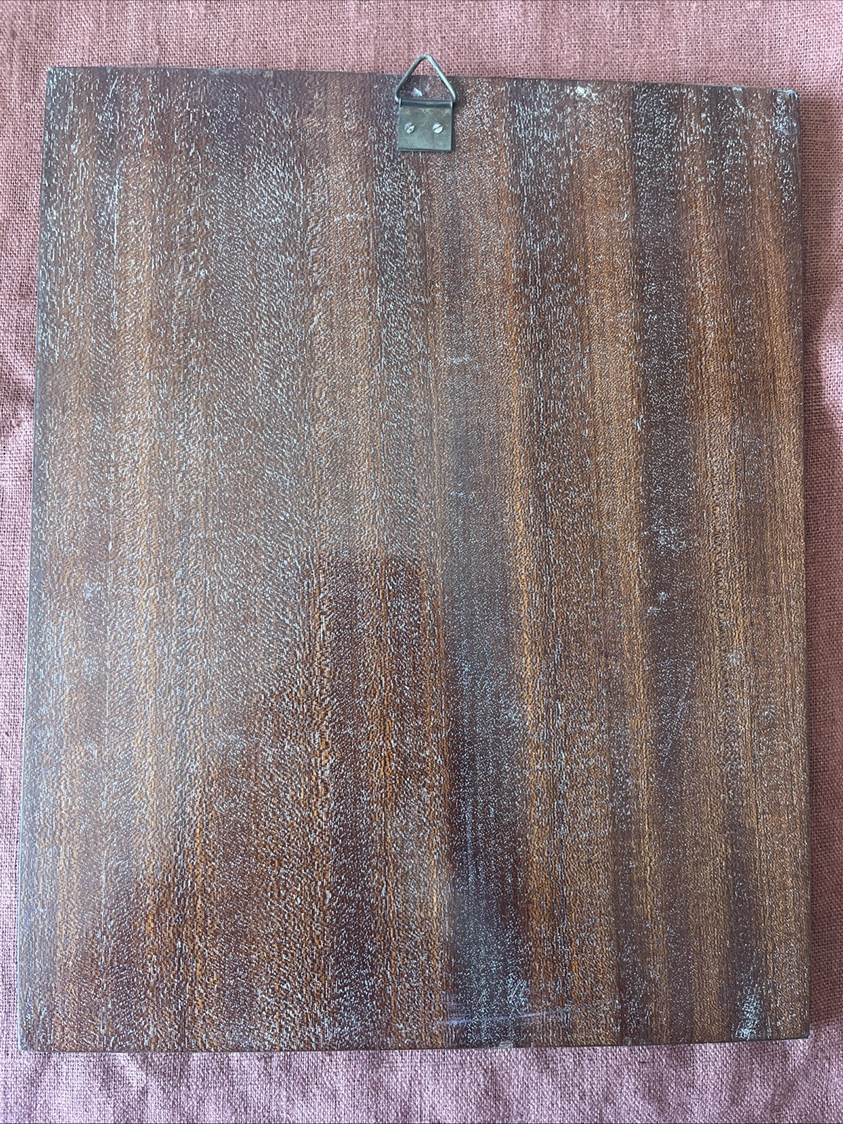 Tableau Marqueterie