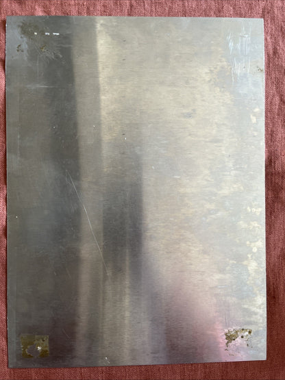 Impression Sur Aluminium Plaque Décorative Bateaux De Pêche