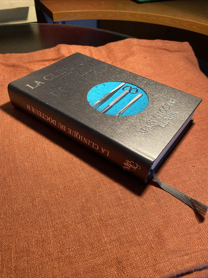 La clinique du docteur H. - Mary Higgins Clark - livre -