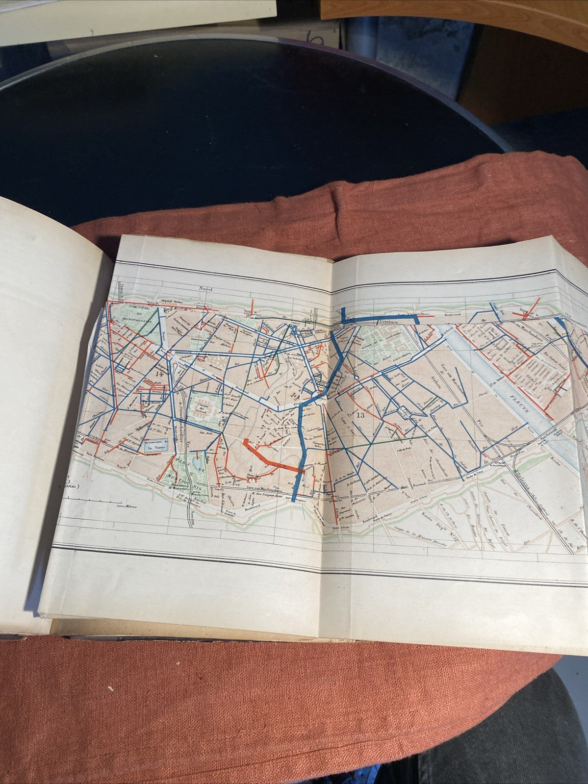 Livre L’Œuvre sociale de la municipalité parisienne 1871-1891