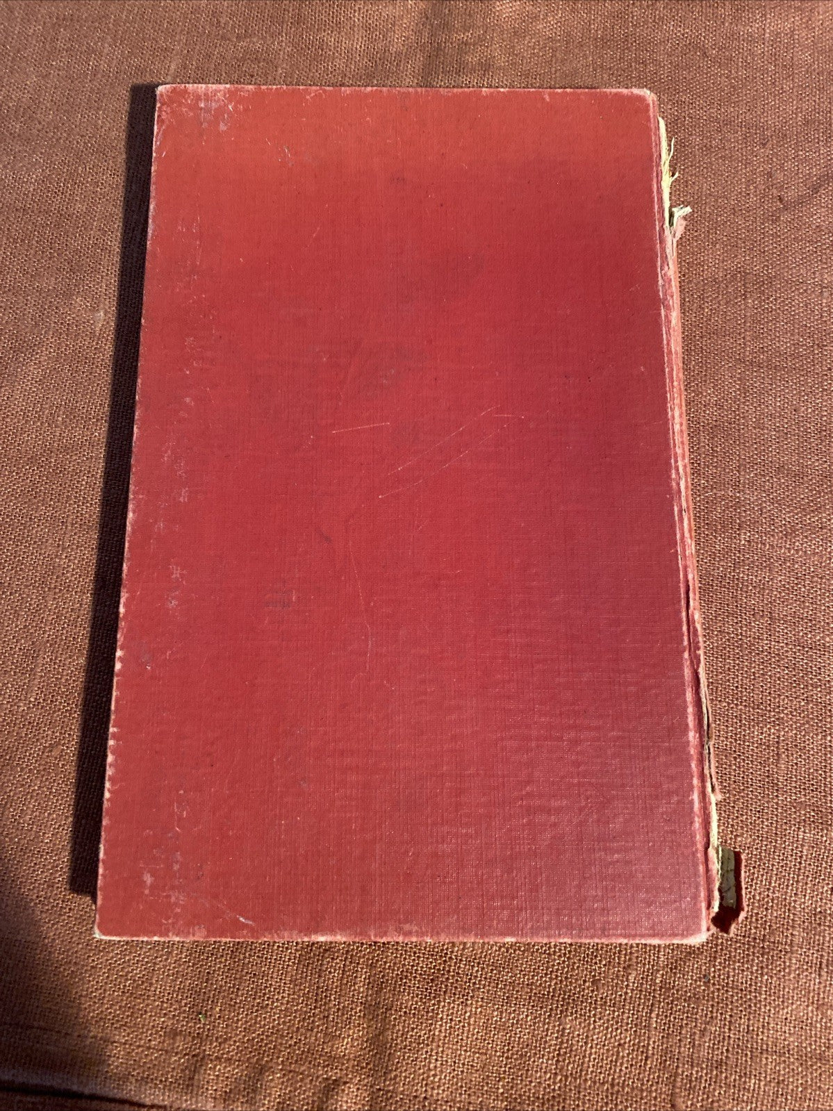 Livre Guignol apothicaire, par Ch. Séguard, Huitième Édition.